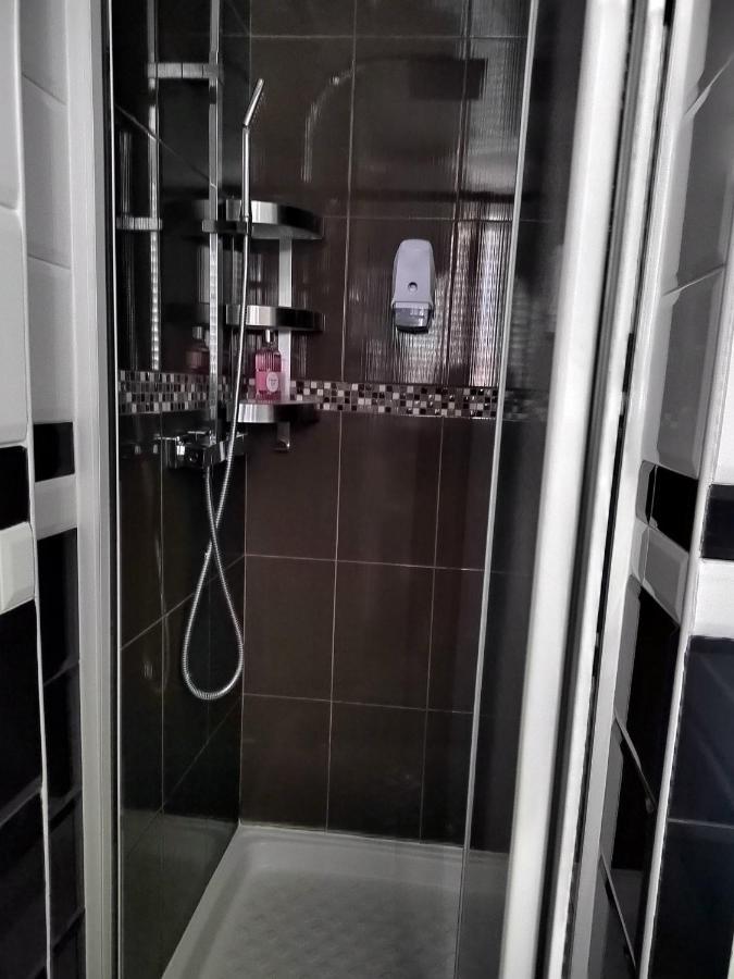 Studio Proche La Defense, Cosy Confort Bois-Colombes Eksteriør billede